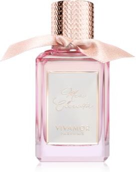 Vivamor Parfums Main Character extrato de perfume unissexo 100 ml. Main Character