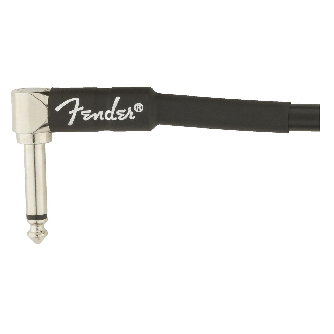 Fender Kabel Prof. 2-Pack (0.15 m) (46535446)