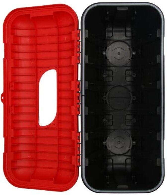 Halter, Feuerlöscher CARGOPARTS CARGO-6KG
