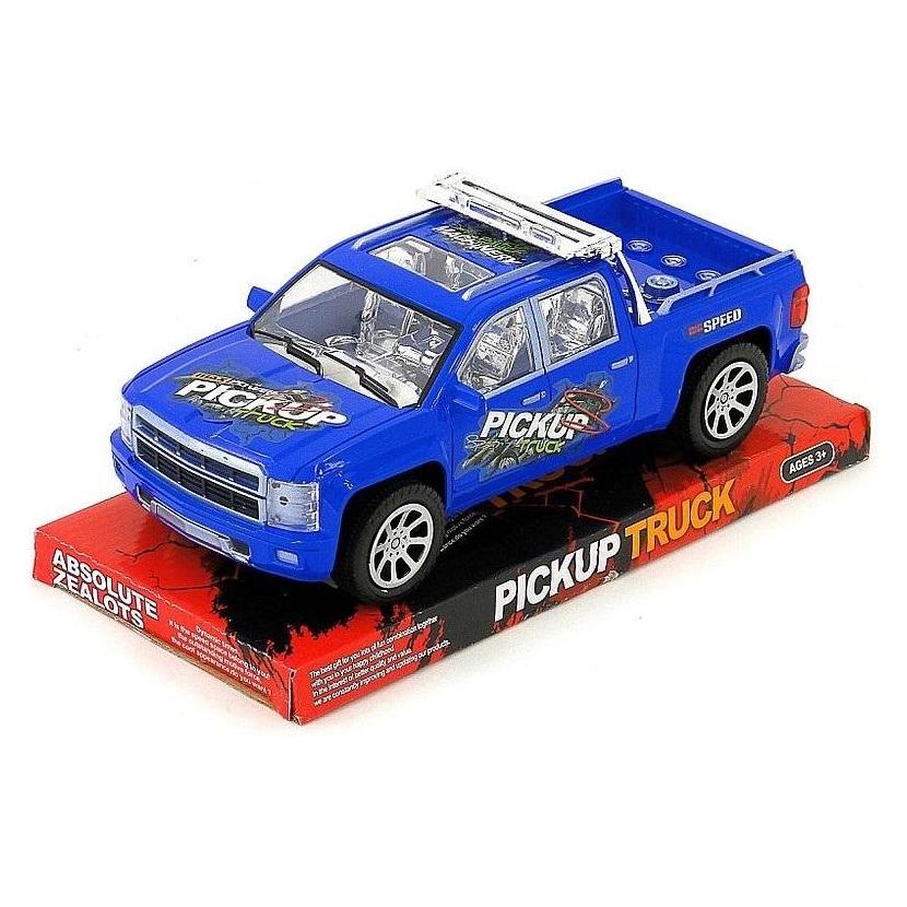 Teka Geländewagen mit Antrieb (47993247)