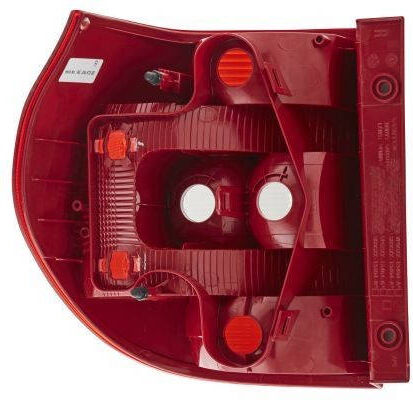 HELLA 9EL 354 672-021 Rear light