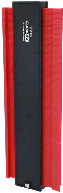 Gabarit de contour KS Tools 280 mm (140.2147)