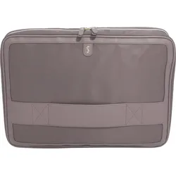 Stackers Laptoptasche hellbraun