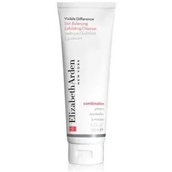 Elizabeth Arden Visible Difference Skin Balancing Exfoliating Cleanser 150ml