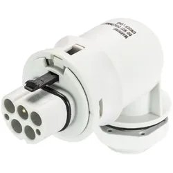 Wieland Geräteanschluss Stecker 96.054.6053.0