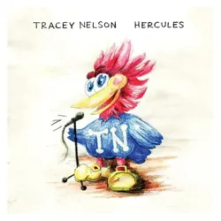K Records, Schallplatten, Hercules (VINYL) (Tracey Nelson)