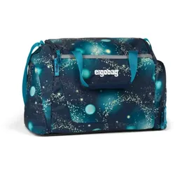 ergobag Sporttasche RaumfahrBär GALAXY GLOW