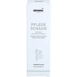 Gehwol Med Pflege Schaum 125 ML