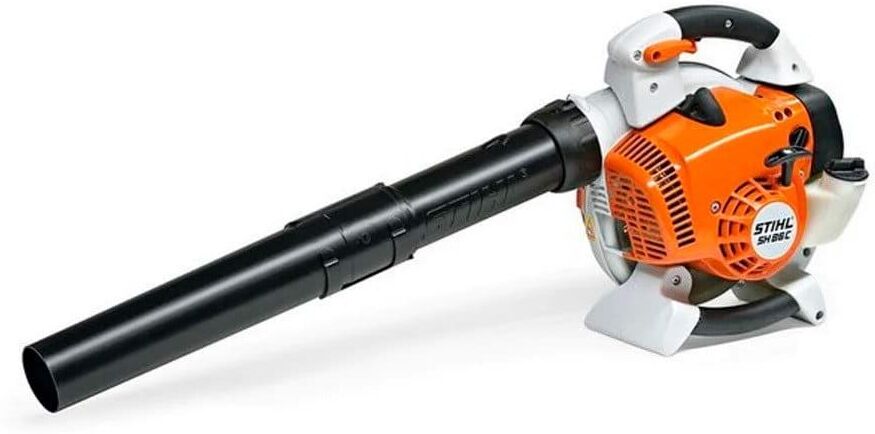 Soprador / Aspirador de Folhas SH 86 Stihl 42410110932
