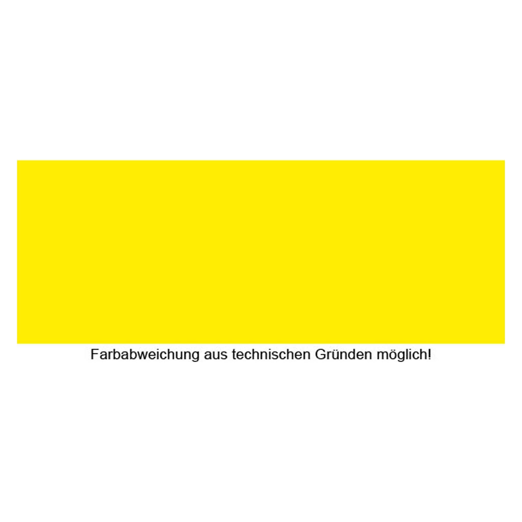 Oracover bügelfolie cadmiumgelb 1 meter # 33 (21-033-001)