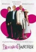 Shawn Levy - Der Rosarote Panther - Preis vom 11.10.2026 03:10:56 h