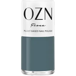 OZN Pflanzenbasierter Nagellack 12ml - Fiona