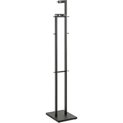 Garderobenständer (BHT 42x175x30 cm) - BHT 42x175x30 cm