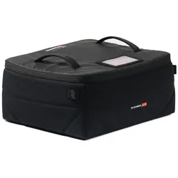 Nanuk N-Cubik 13 (Kamera Schultertasche, 6 l), Kameratasche, Schwarz