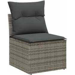 vidaXL, Gartenlounge, Facolin