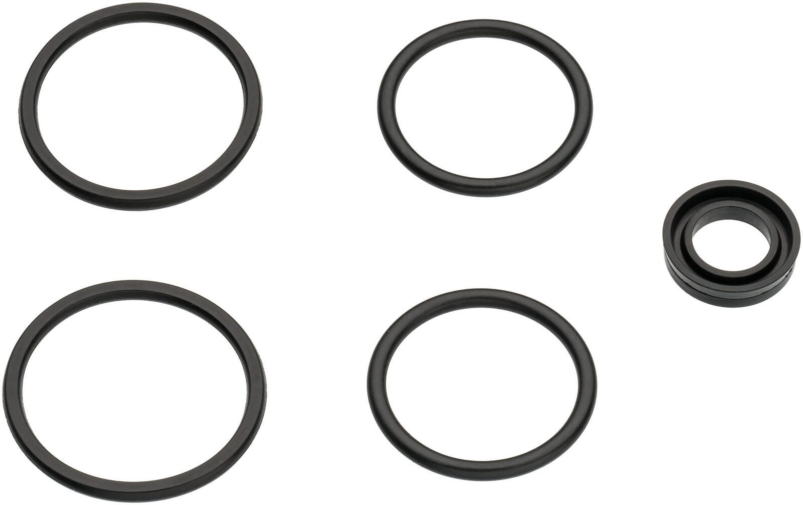HAZET Dichtungsringe-Sortiment 9000-01/5