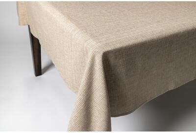 Tweed 100 Cotton Tablecloth