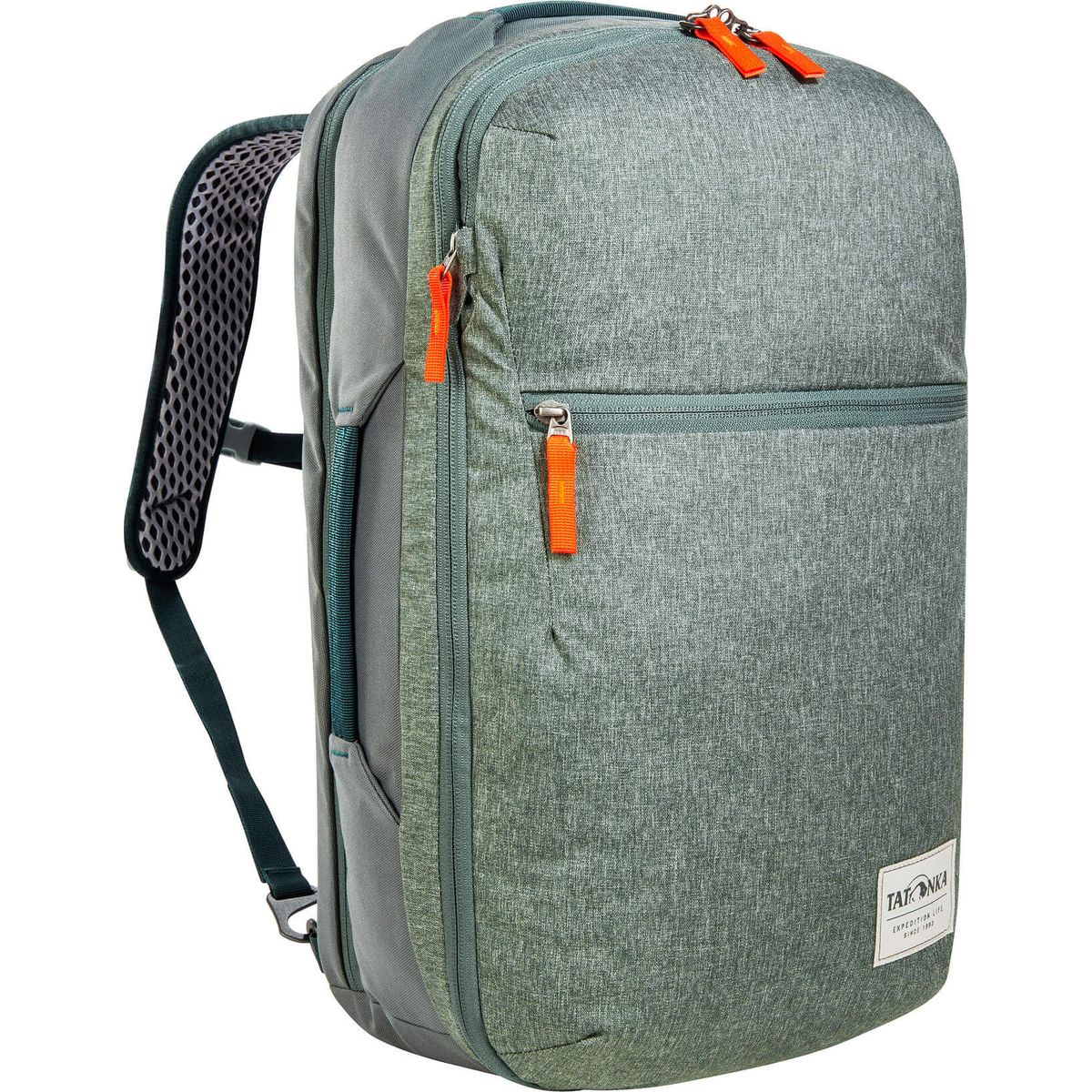 Tatonka Flightcase 27 sage green (286) 1153-286