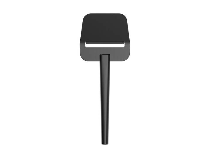 Rosti Trancheuse à fromage Emma 19 cm nylon Black