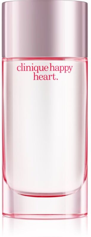 Clinique Happy™ Heart Eau de Parfum für Damen 100 ml