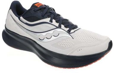 Saucony Cohesion 18 - Mens 9 White Running Shoes Medium