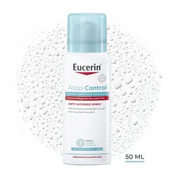 EUCERIN AtopiControl Anti-Juckreiz Spray 50 ml