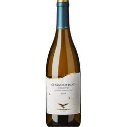 Chardonnay Veneto IGT 2025, Campagnola, Venetien