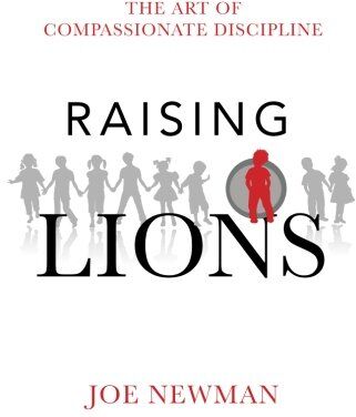 Joe Newman - Raising Lions - Preis vom 13.10.2026 19:28:25 h