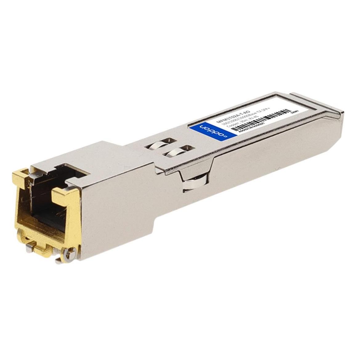Origin Storage ORIGIN 10GBASE-T SFP+ COPPER (MFM1T02A-T-OS)