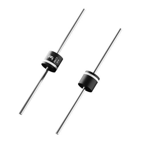Diotec Gleichrichterdiode FX2000G D8x7.5_LowRth 400V 5A