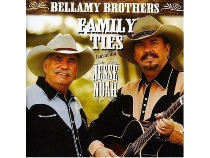 Family Ties (& Jesse And Noah)