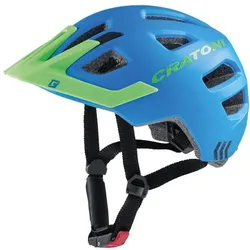 Cratoni, Velohelm, (51 - 56 cm)
