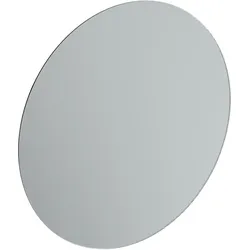 Ideal Standard Conca Wandspiegel mit integrierter Beleuchtung, rund, T3957BH, Ausführung: Durchmesser: 600 mm