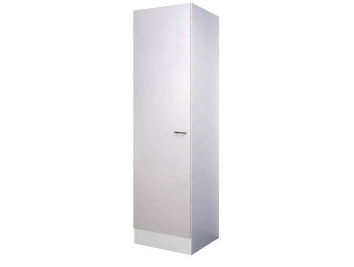 Küchen Geschirrschrank WITO 50 cm weiß