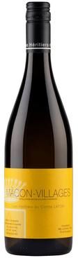 """Heritiers du Comte Lafon""" """Heritiers du Comte Lafon Macon-Villages 2025 White Wine - France"""