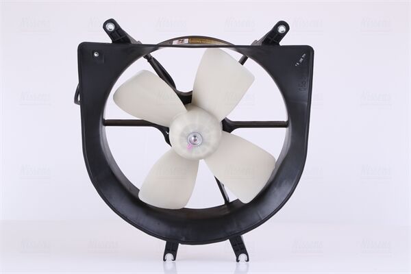 Nissens Lüfter, Motorkühlung 85043 Für Acura