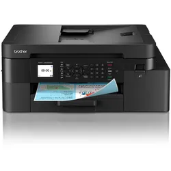 Brother MFC-J4350DW Tintenstrahl-Multifunktionsdrucker