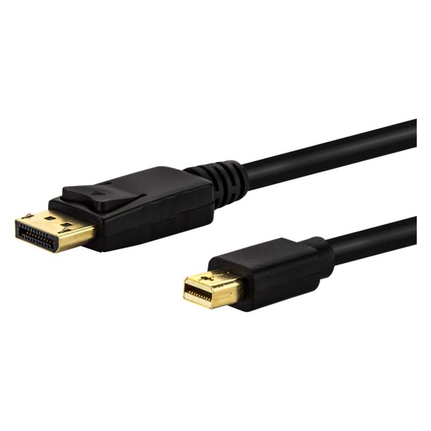 E+P Mini-DisplayPort Kabel (2 m) (000153814100)