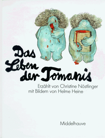 Christine Nöstlinger - Das Leben der Tomanis - Preis vom 06.10.2026 07:26:00 h