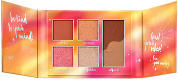 Essence Paleta Sombra Olhos Mini Protect Your Energy 5 gr