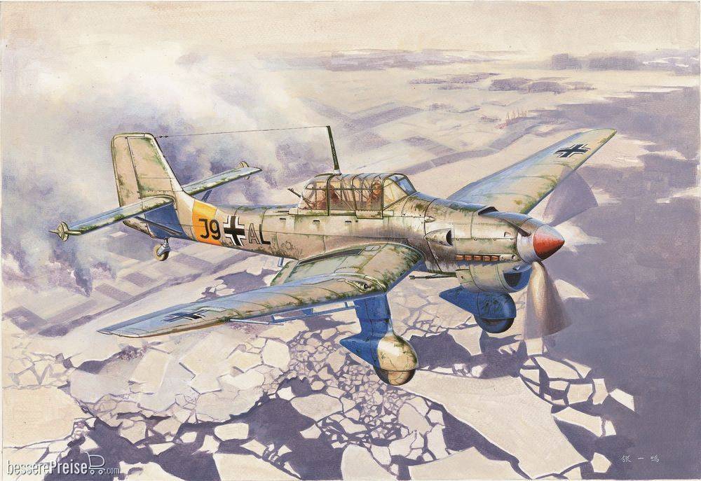 Trumpeter 02422