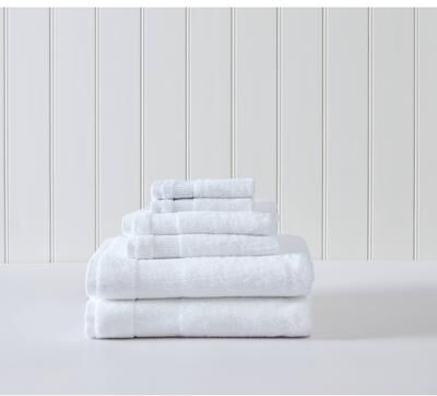 Tommy Bahama Island Retreat Wellness Solid Cotton Towel Collection