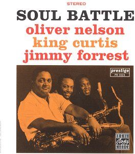 Oliver King Curtis & Nelson - Some Battle (W.Jimmy Forrest) - Preis vom 14.10.2026 23:07:16 h