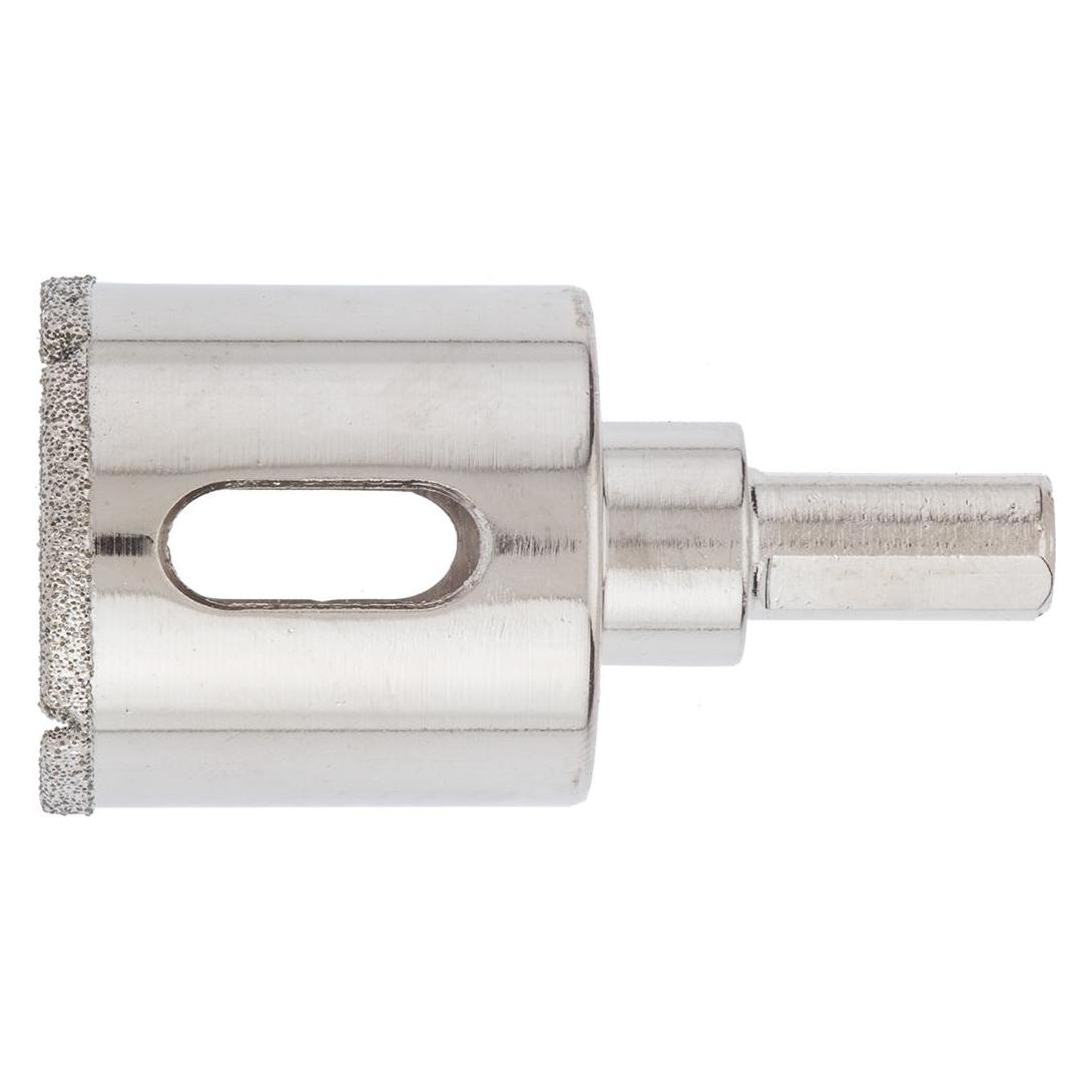 Graphite diamond drill for tiles 32mm (57H288) (32 mm) (57H288)