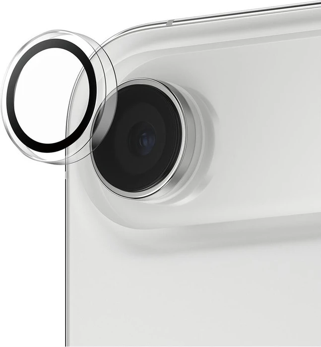 PanzerGlass Hoops Apple iPhone Air klar
