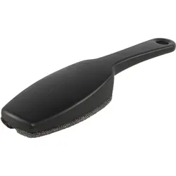 Brabantia Textilbürste Dark Grey / Grey fabric