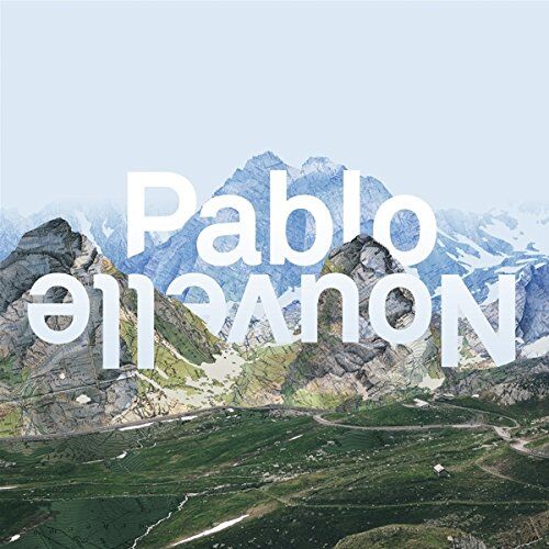 Pablo Nouvelle - All I Need - Preis vom 10.10.2026 11:48:34 h