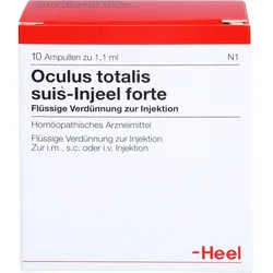 Oculus Tot Suis Inj Fo Org 10 ST
