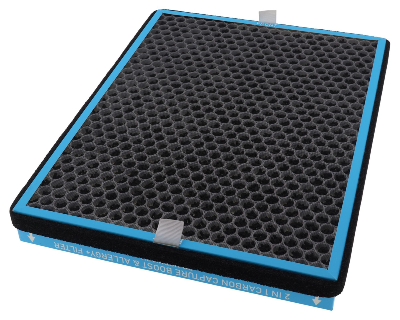 Rowenta Filter 2-in-1 voor luchtzuiveraar Pure Air PU3040 en Genius PU3080, 370 mm