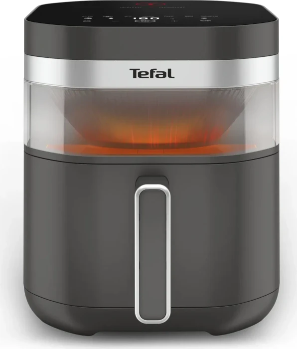 Tefal EY832HE0 Easy Fry Infrared Grey